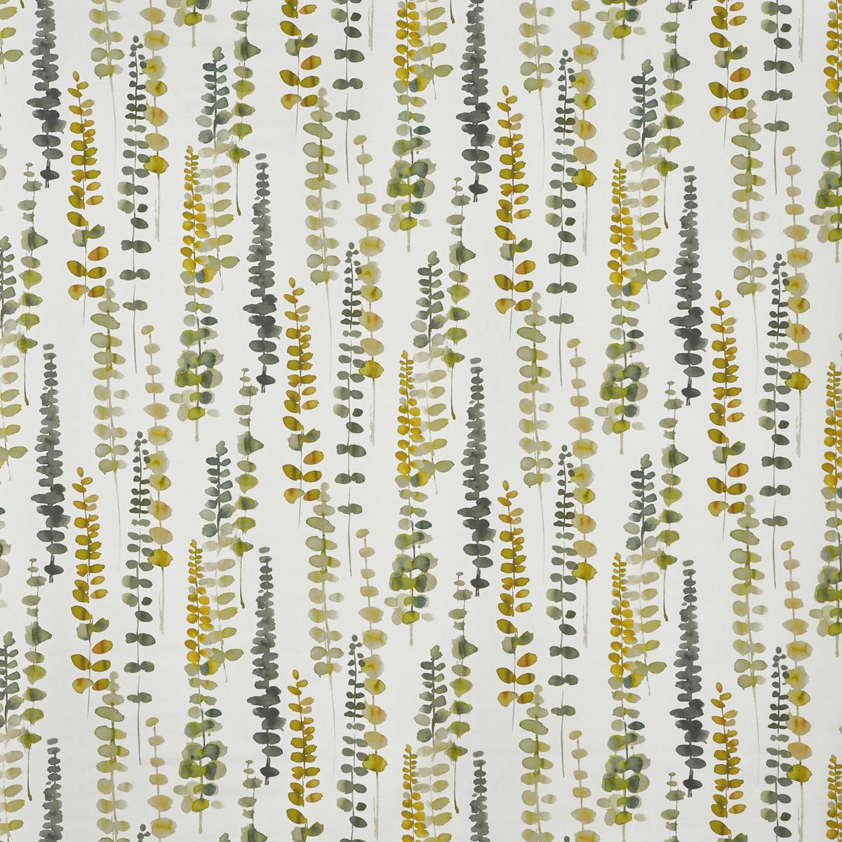 Santa Maria Chartreuse Fabric by Prestigious Textiles