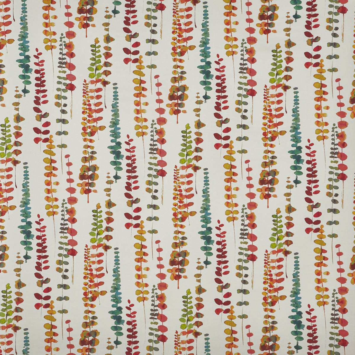Santa Maria Rumba Fabric by Prestigious Textiles