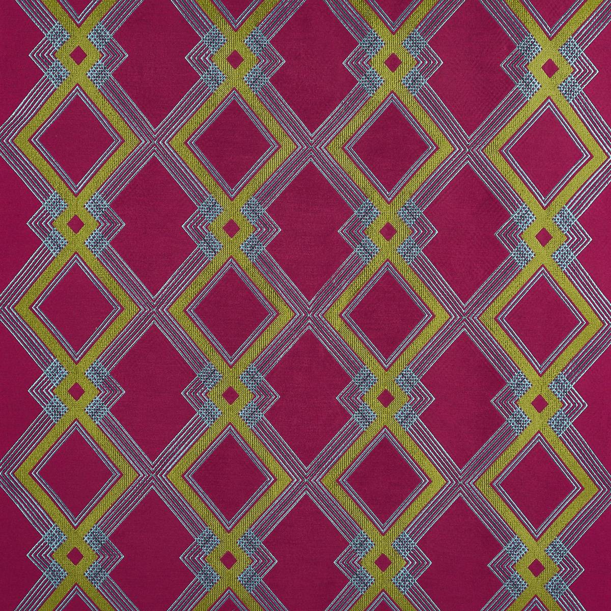 Fernando Vivacious Fabric by Prestigious Textiles