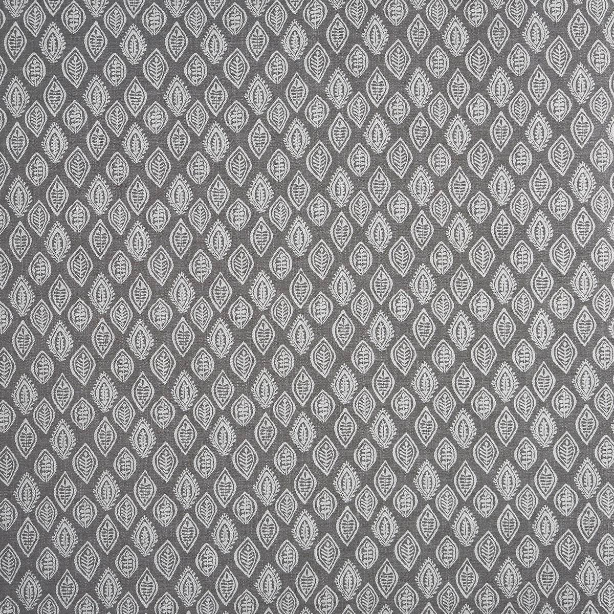 Millgate Graphite Fabric by Prestigious Textiles