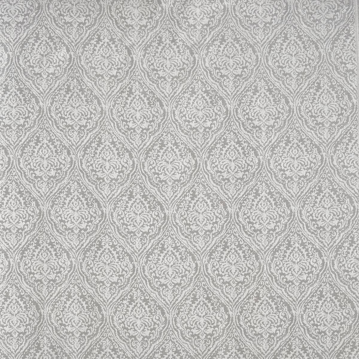 Rosemoor Sterling Fabric by Prestigious Textiles