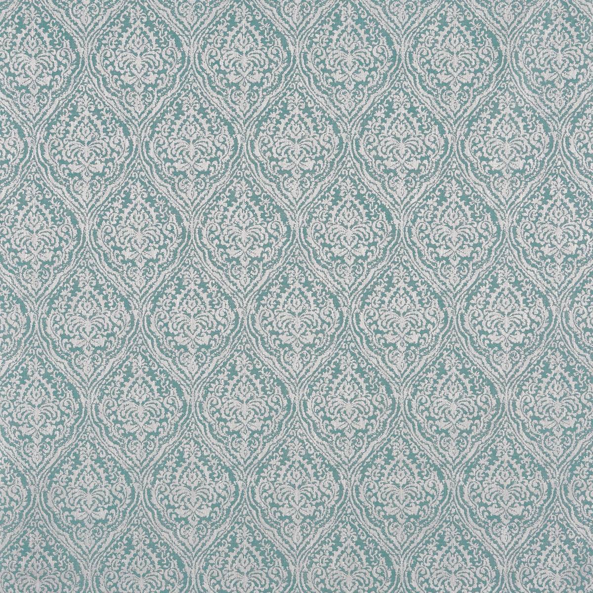 Rosemoor Waterfall Fabric by Prestigious Textiles