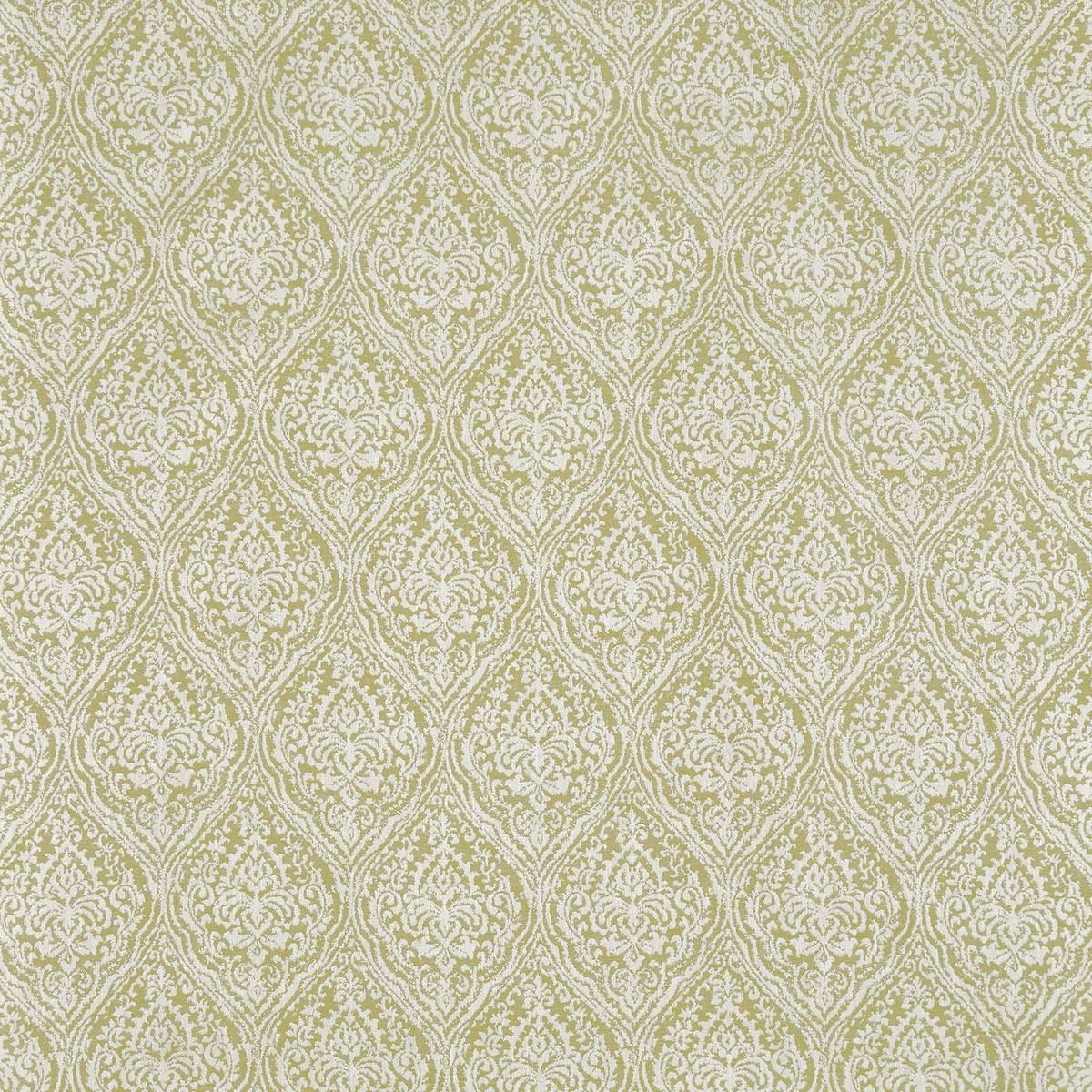Rosemoor Zest Fabric by Prestigious Textiles