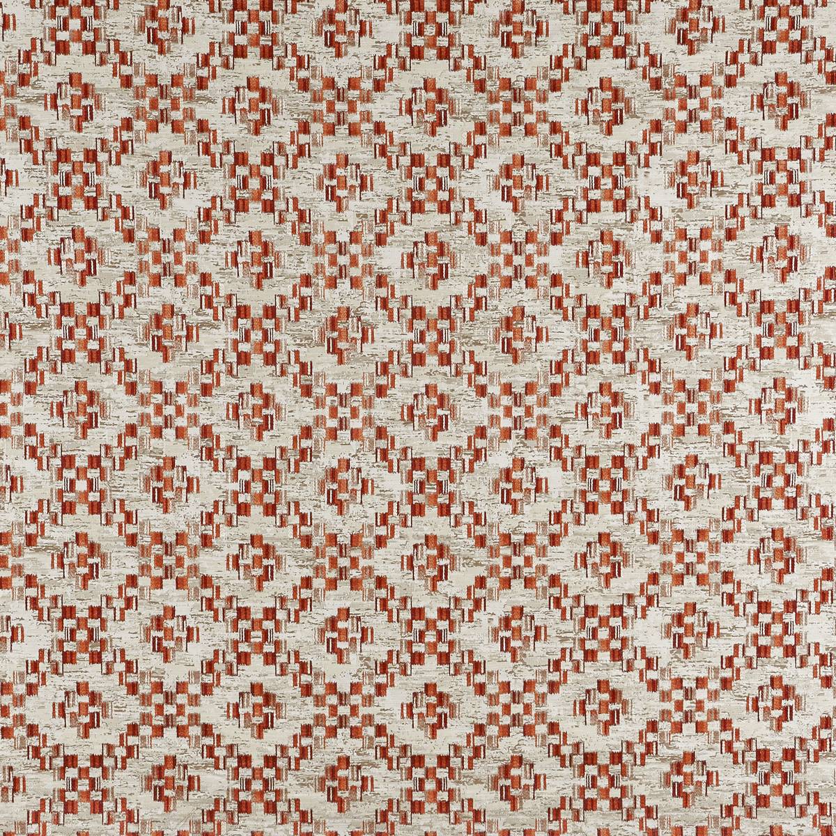 Metric Copper Fabric by Prestigious Textiles