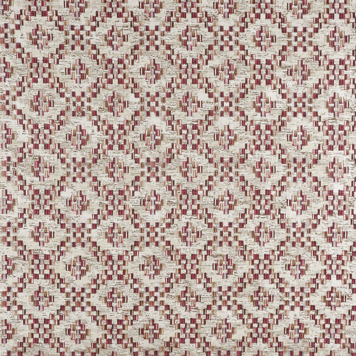 Metric Orchid Fabric by Prestigious Textiles
