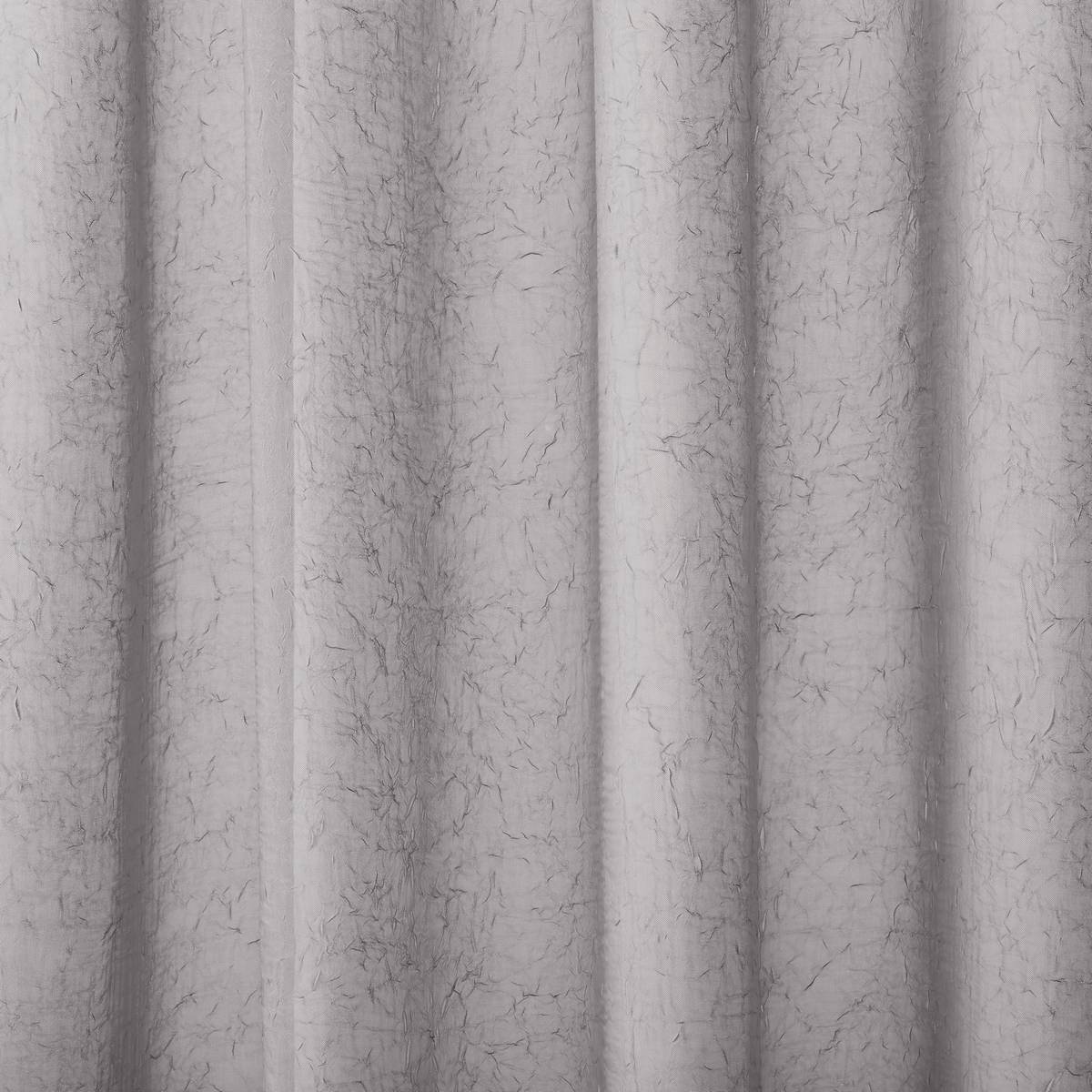 Pacific Fog Fabric by Ashley Wilde