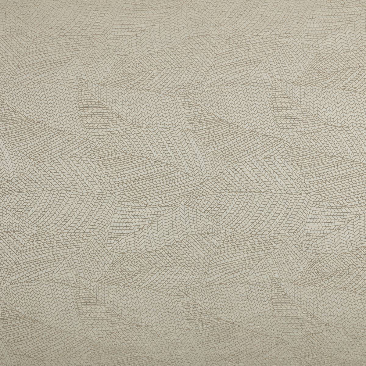 Creed Sand Fabric by Ashley Wilde