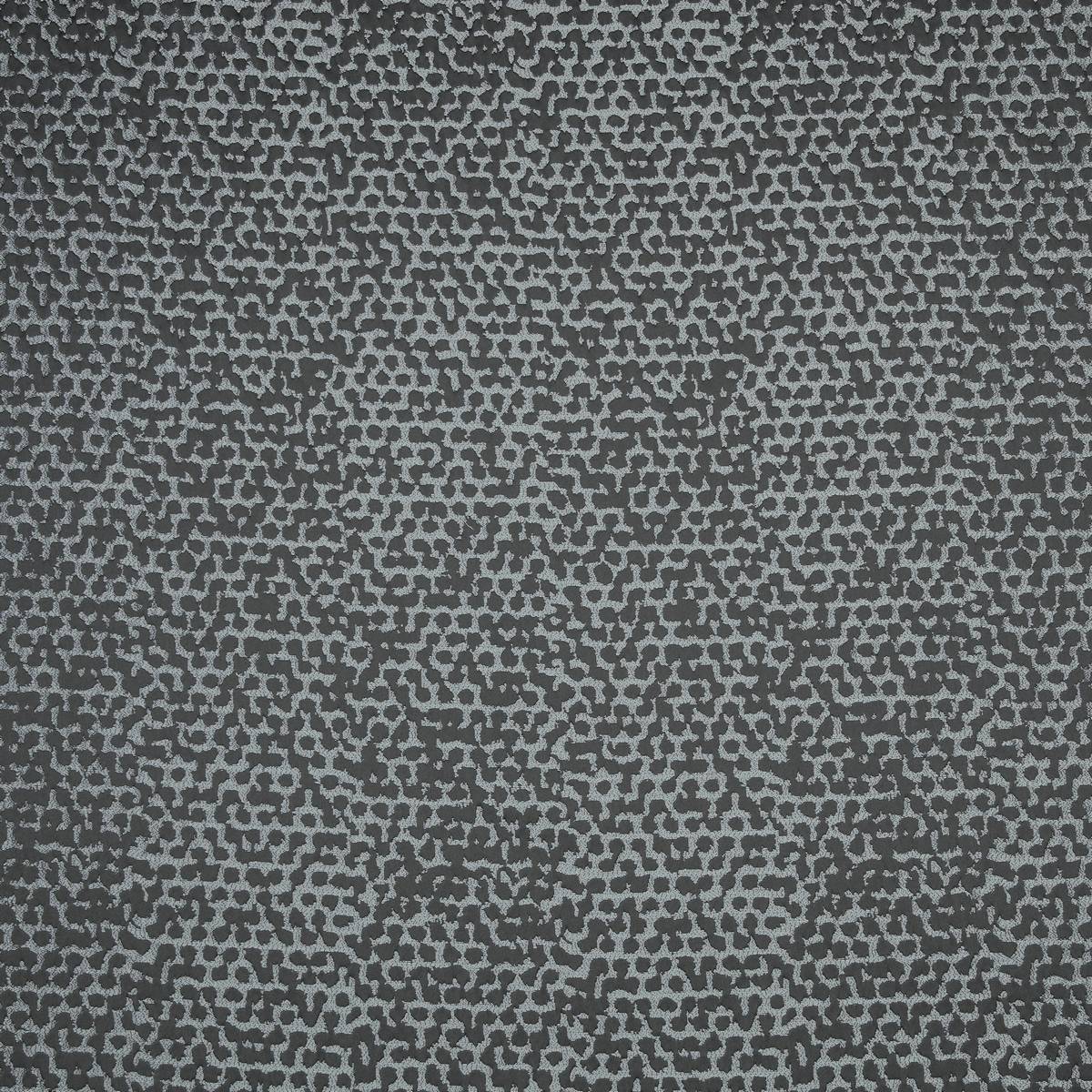 Holt Slate Fabric by Ashley Wilde