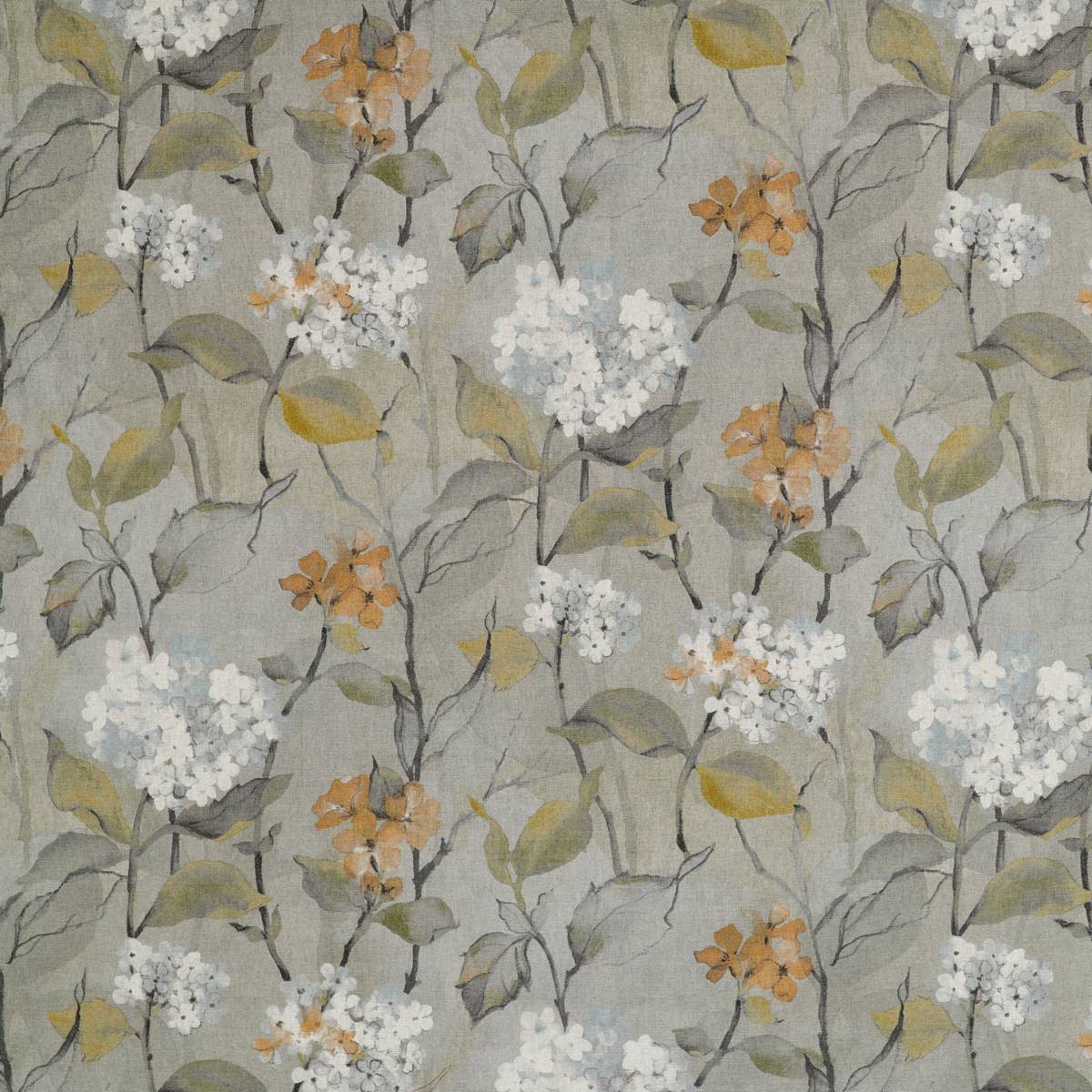 Carron Biscuit Fabric by Ashley Wilde