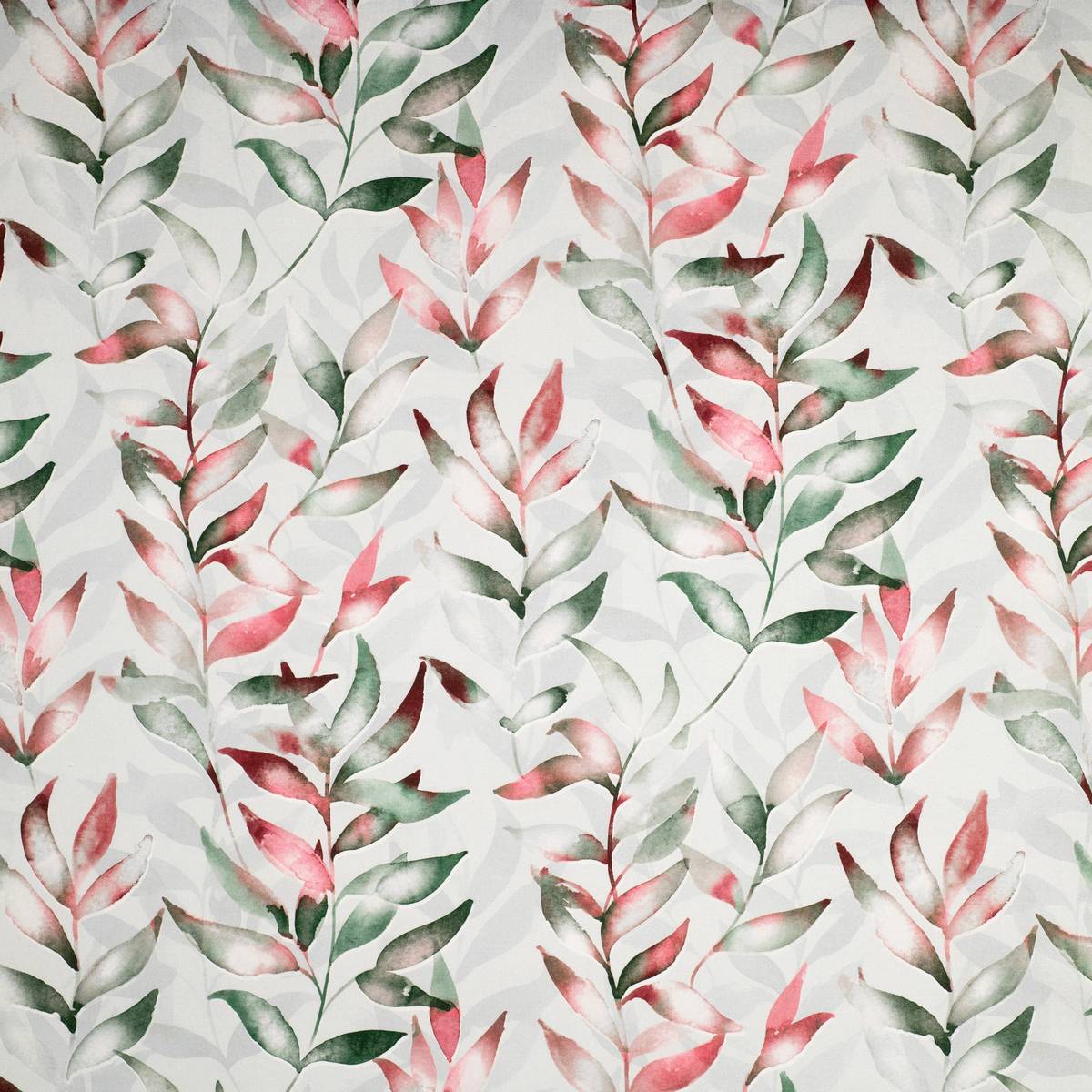 Cranmore Rose Fabric by Ashley Wilde