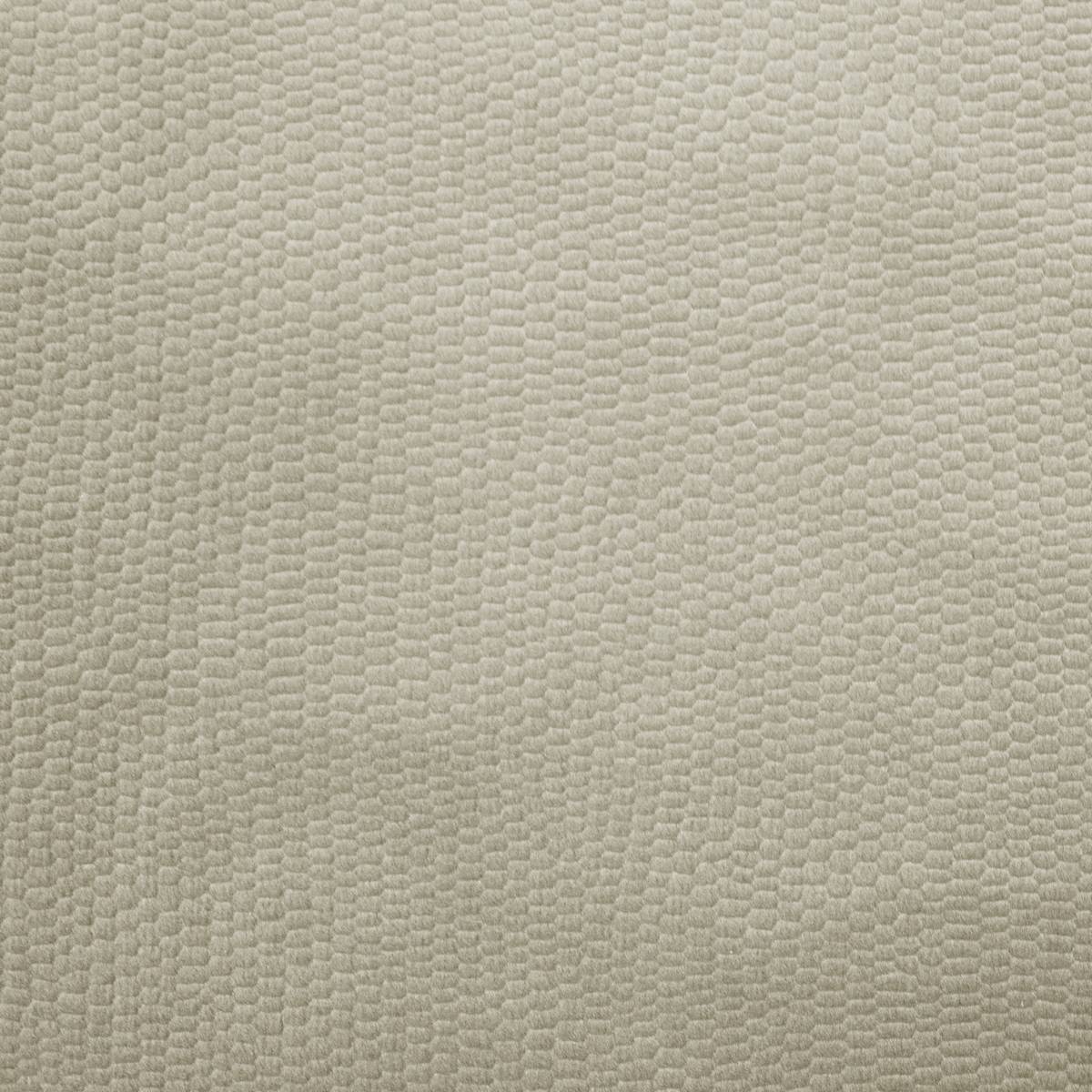 Hugo Ivory Fabric by Ashley Wilde