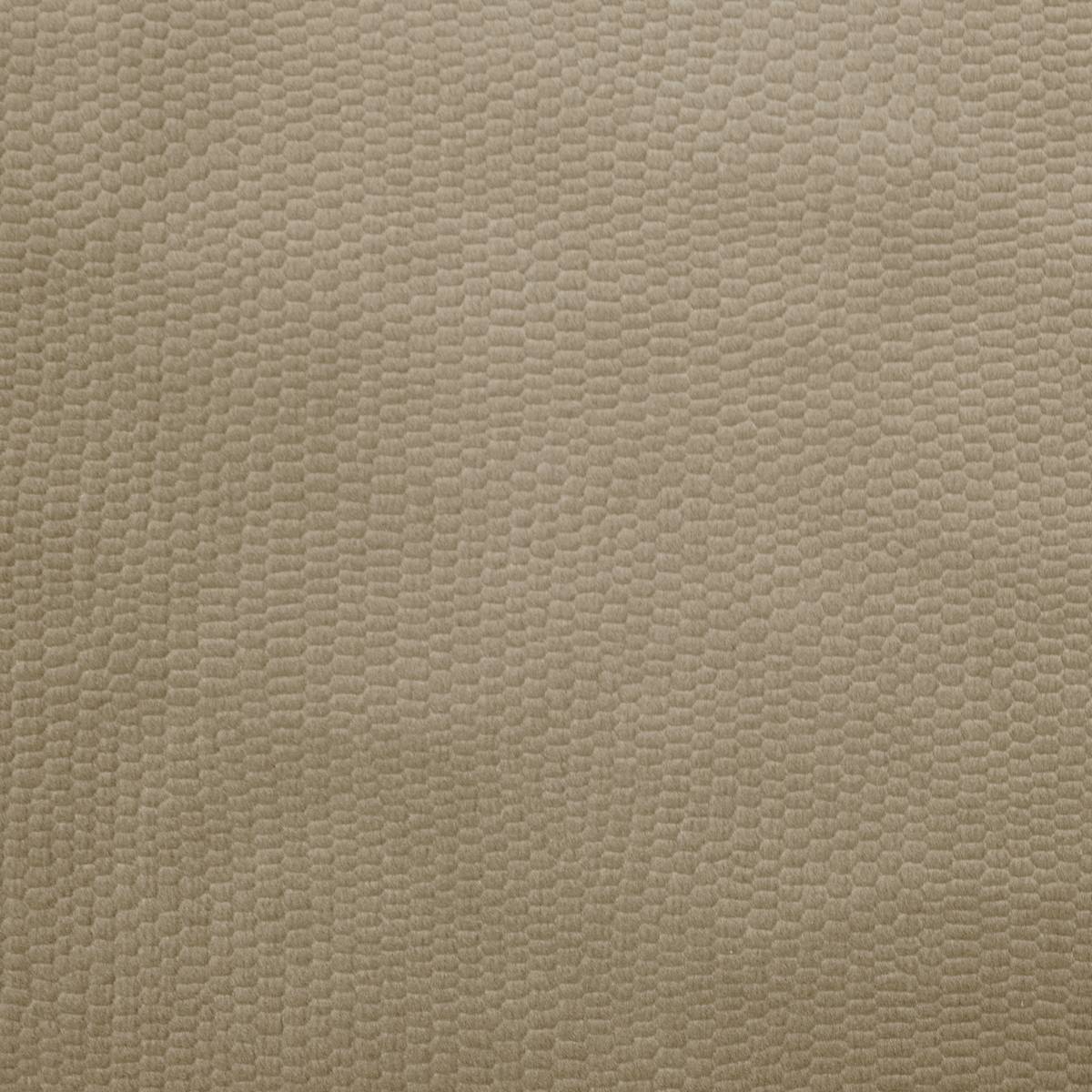 Hugo Oatmeal Fabric by Ashley Wilde
