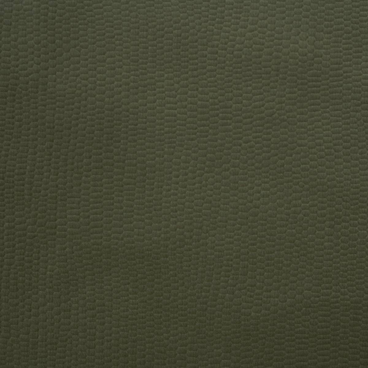 Hugo Olive Fabric by Ashley Wilde