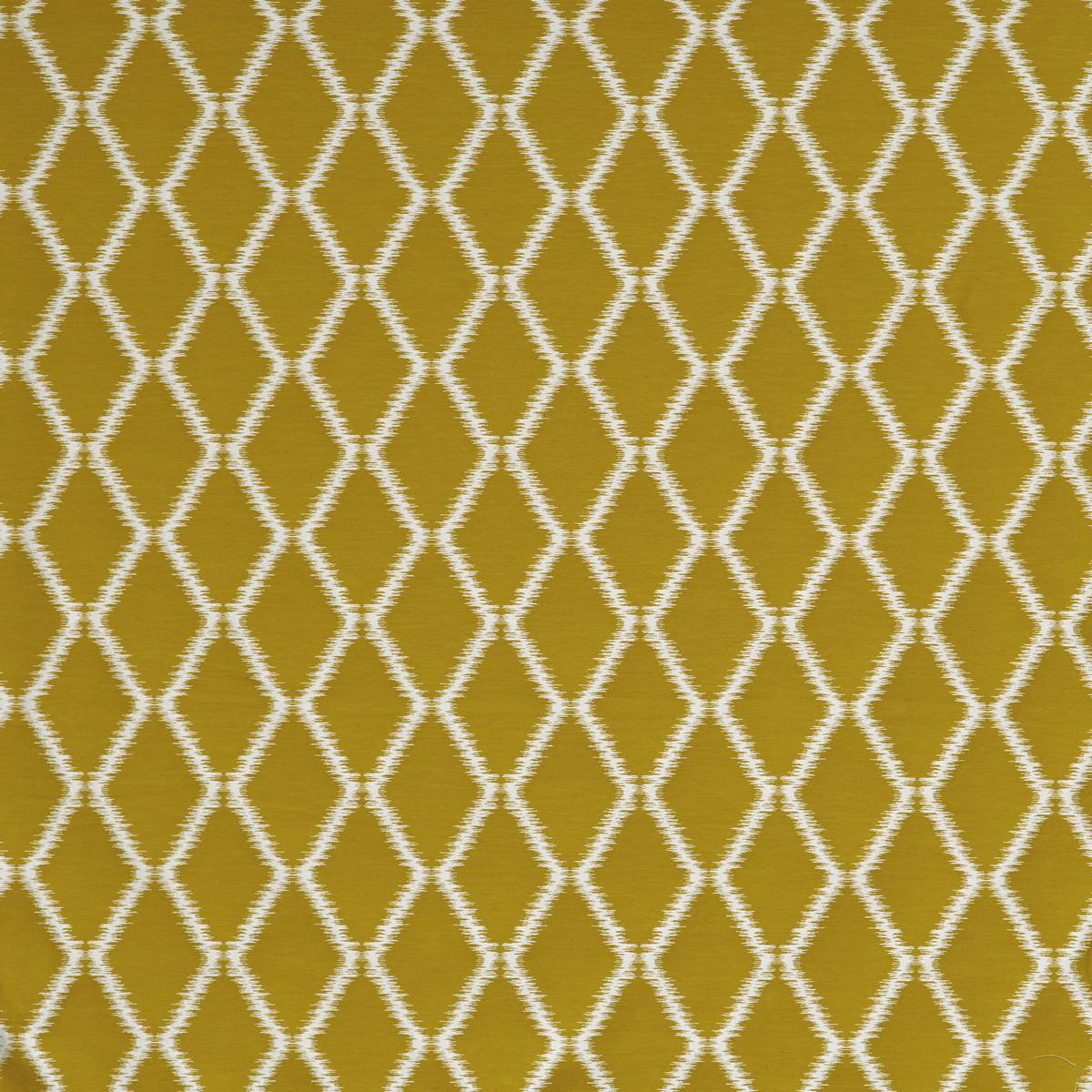 Bodo Sunflower Fabric by Ashley Wilde