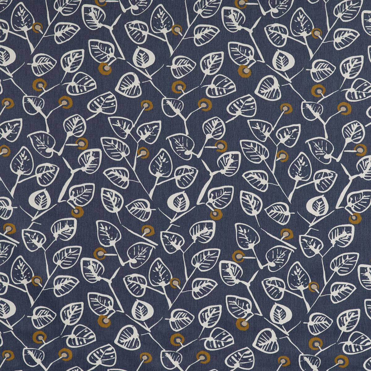 Elva Denim Fabric by Ashley Wilde