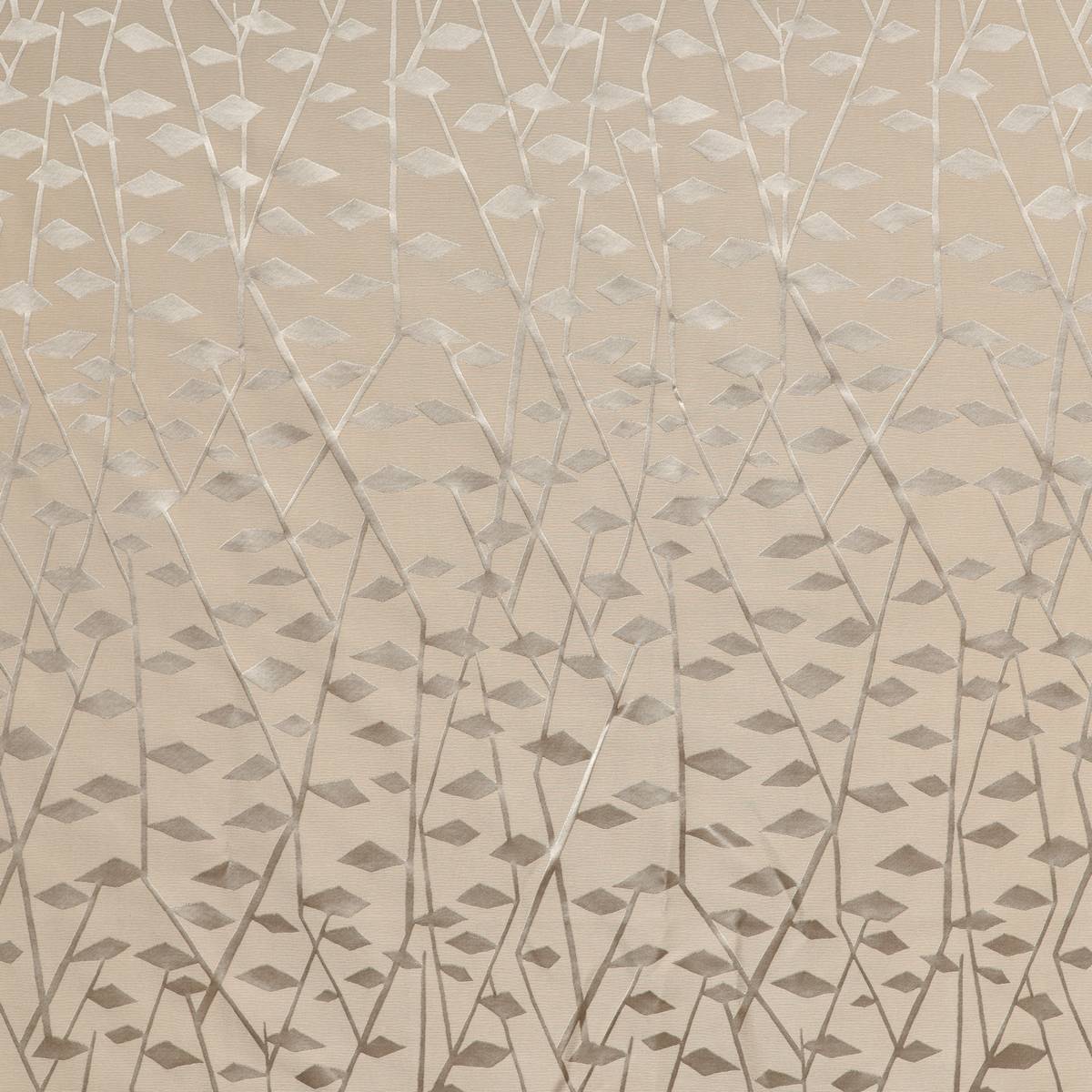 Kemi Linen Fabric by Ashley Wilde