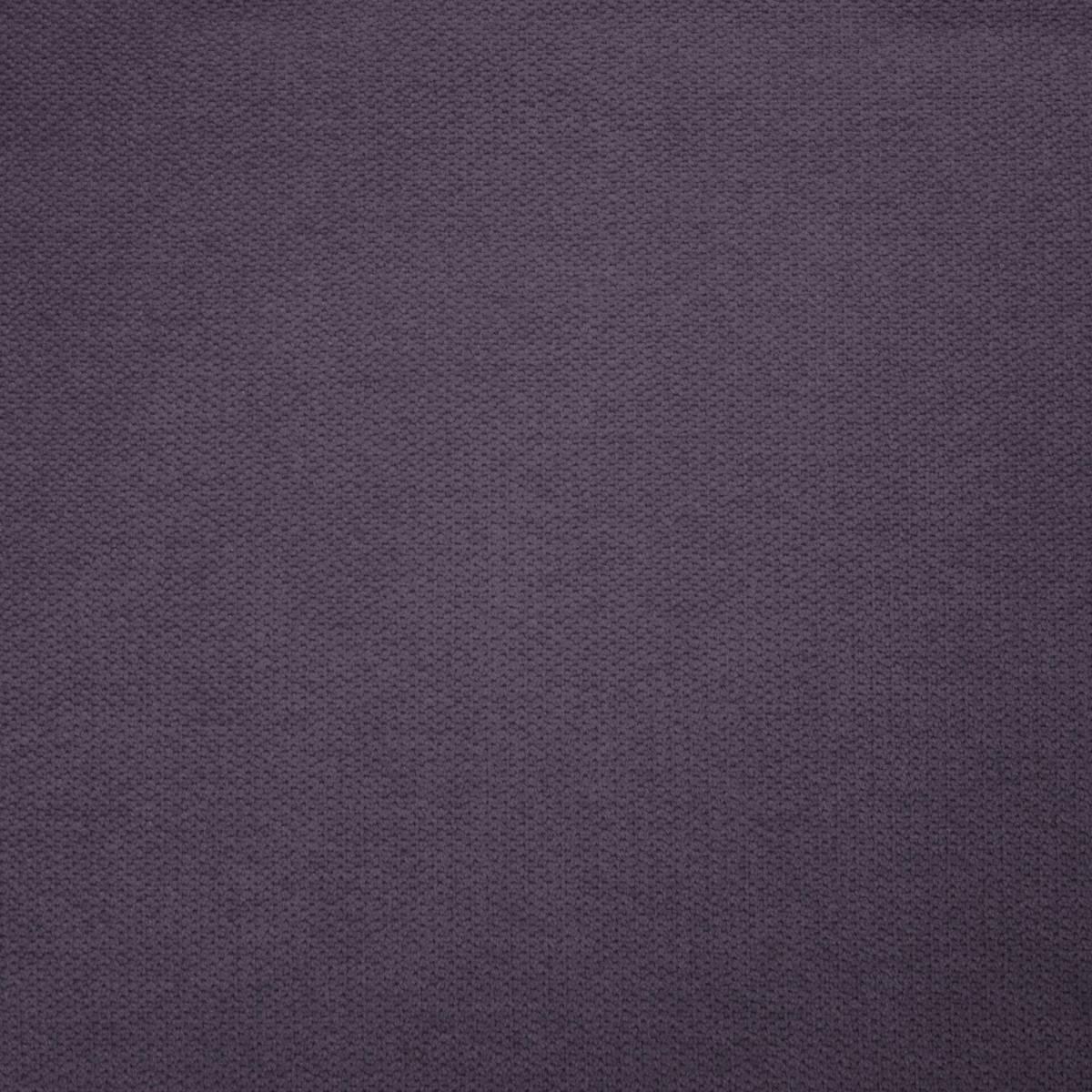 Nevis Purple Fabric by Ashley Wilde