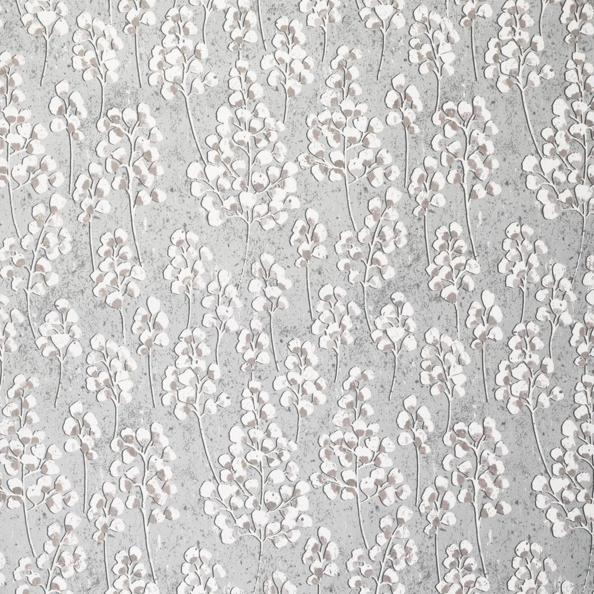 Kernock Linen Fabric by Ashley Wilde