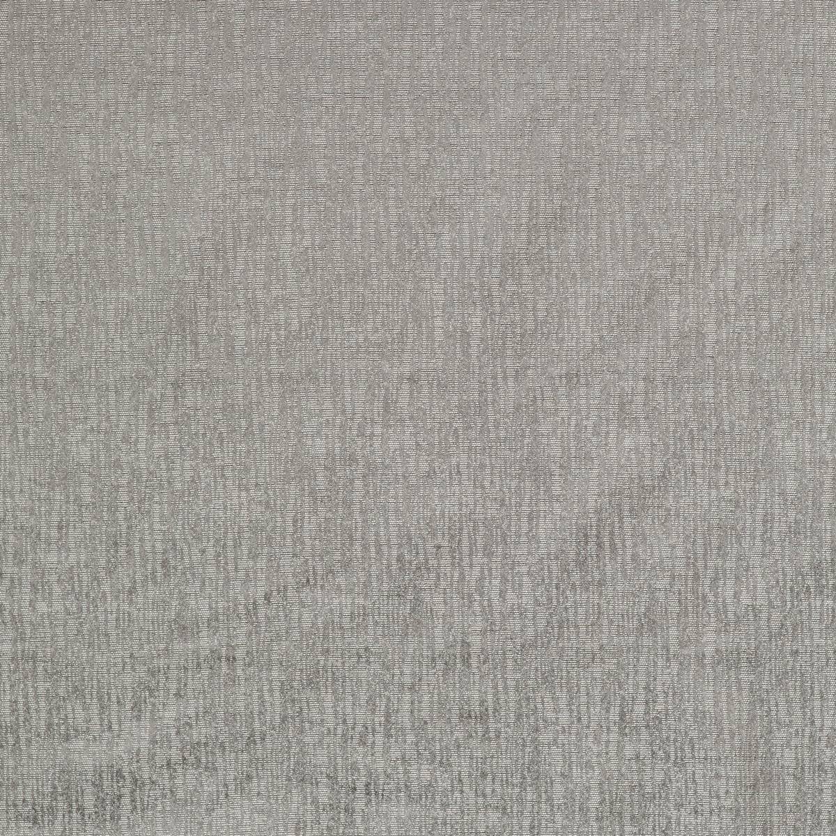 Lako Silver Fabric by Ashley Wilde