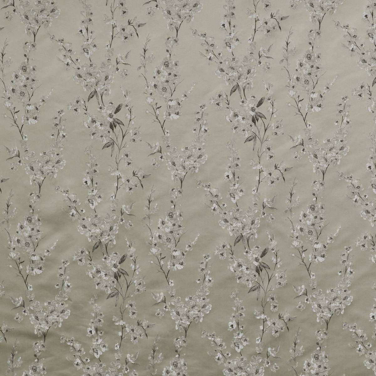 Nara Linen Fabric by Ashley Wilde