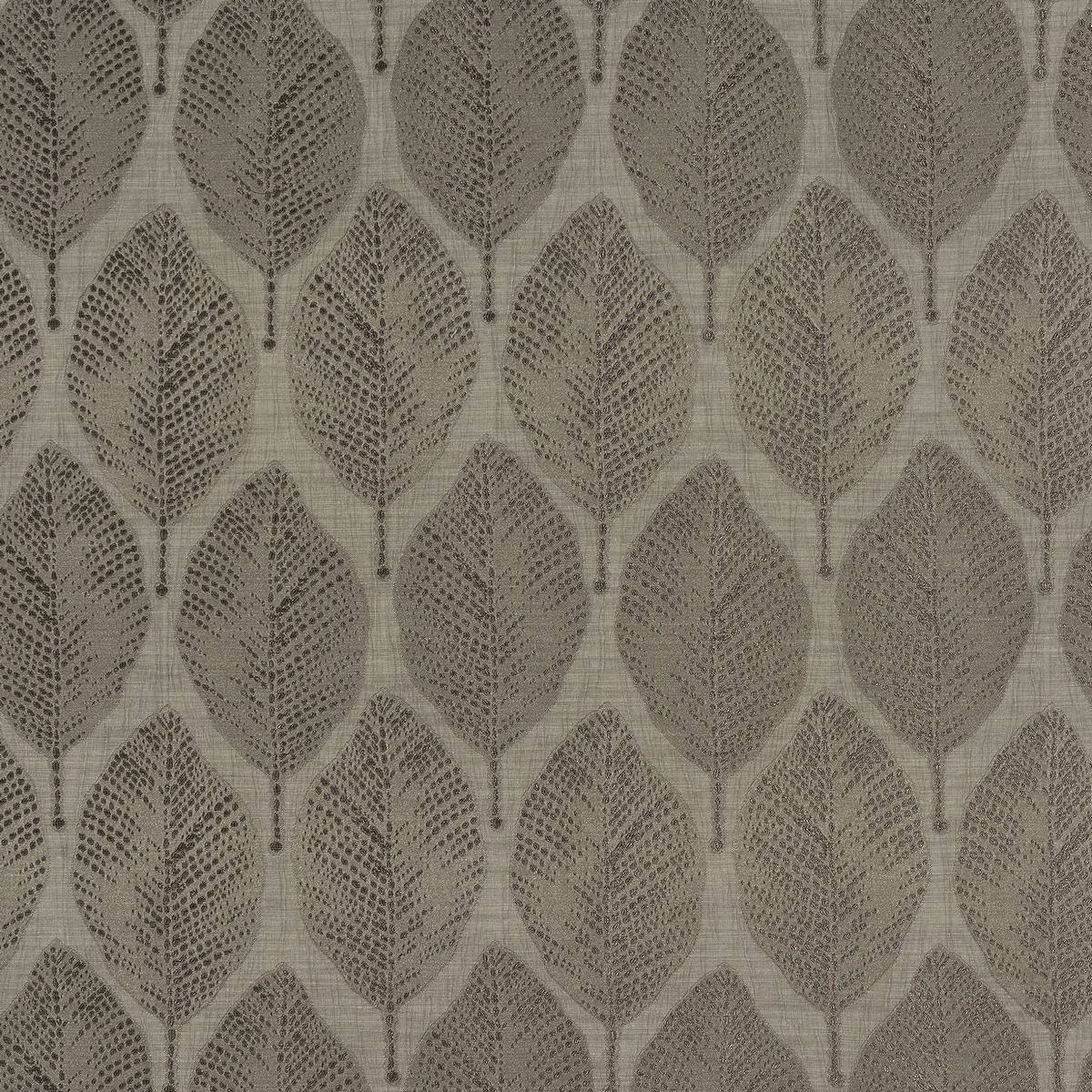 Acacia Taupe Fabric by Fryetts
