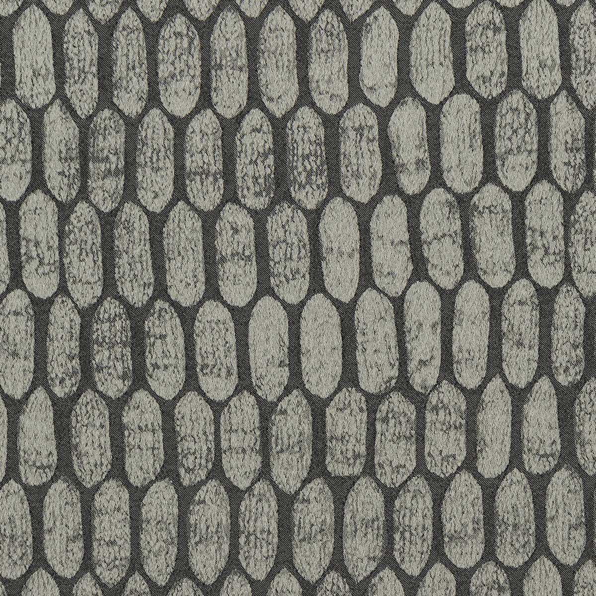 Manhattan Charcoal Fabric by Fryetts