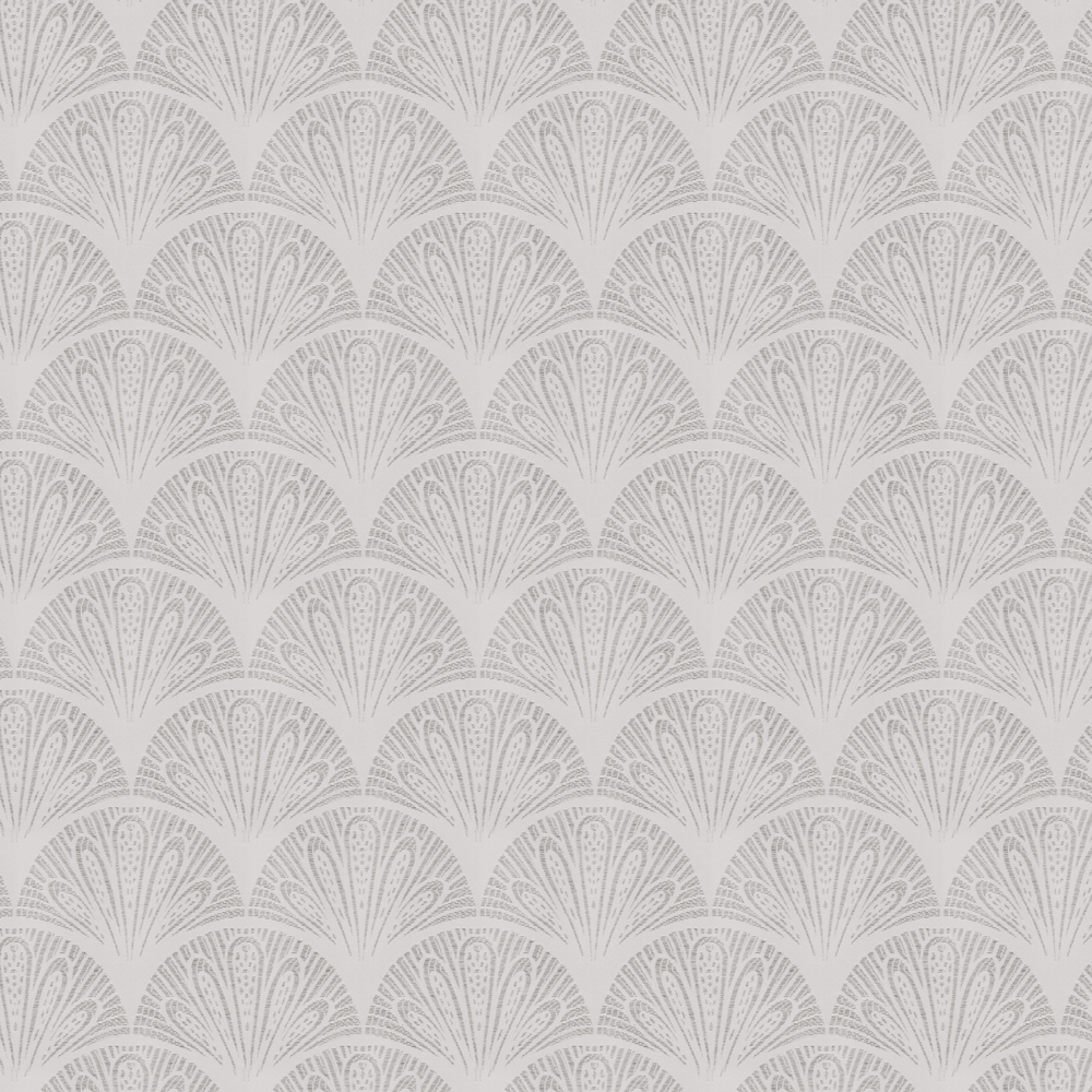 Kingsley Dove Fabric by Fryetts
