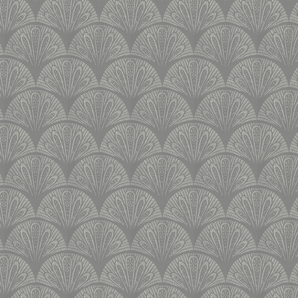 Kingsley Taupe Fabric by Fryetts