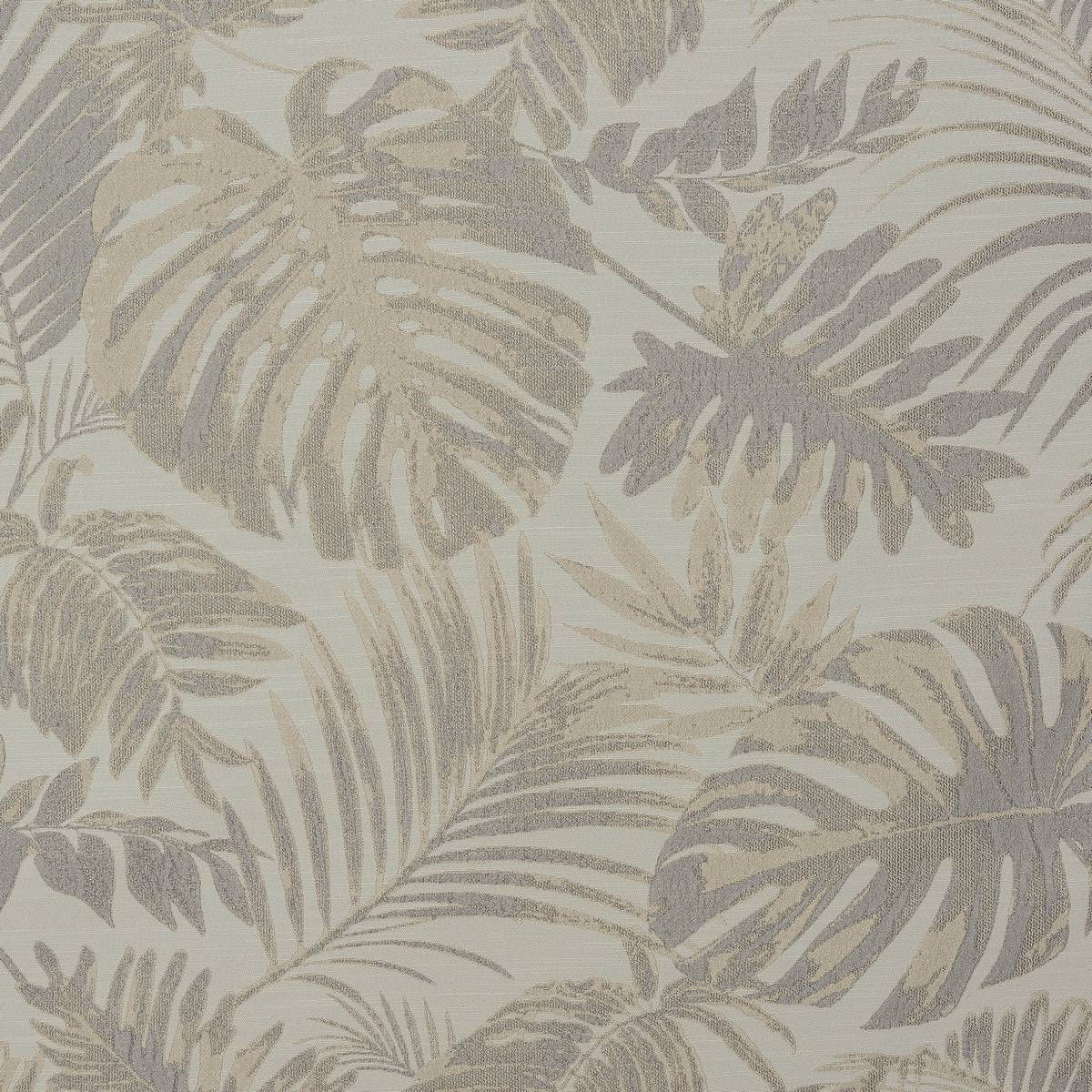 Puccini Dove Fabric by Fryetts