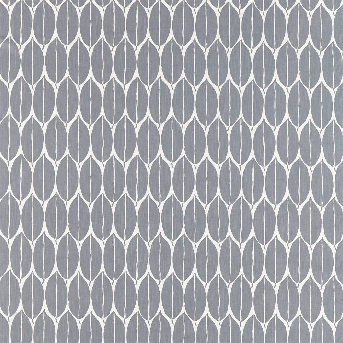 Rie Charcoal Fabric by Harlequin