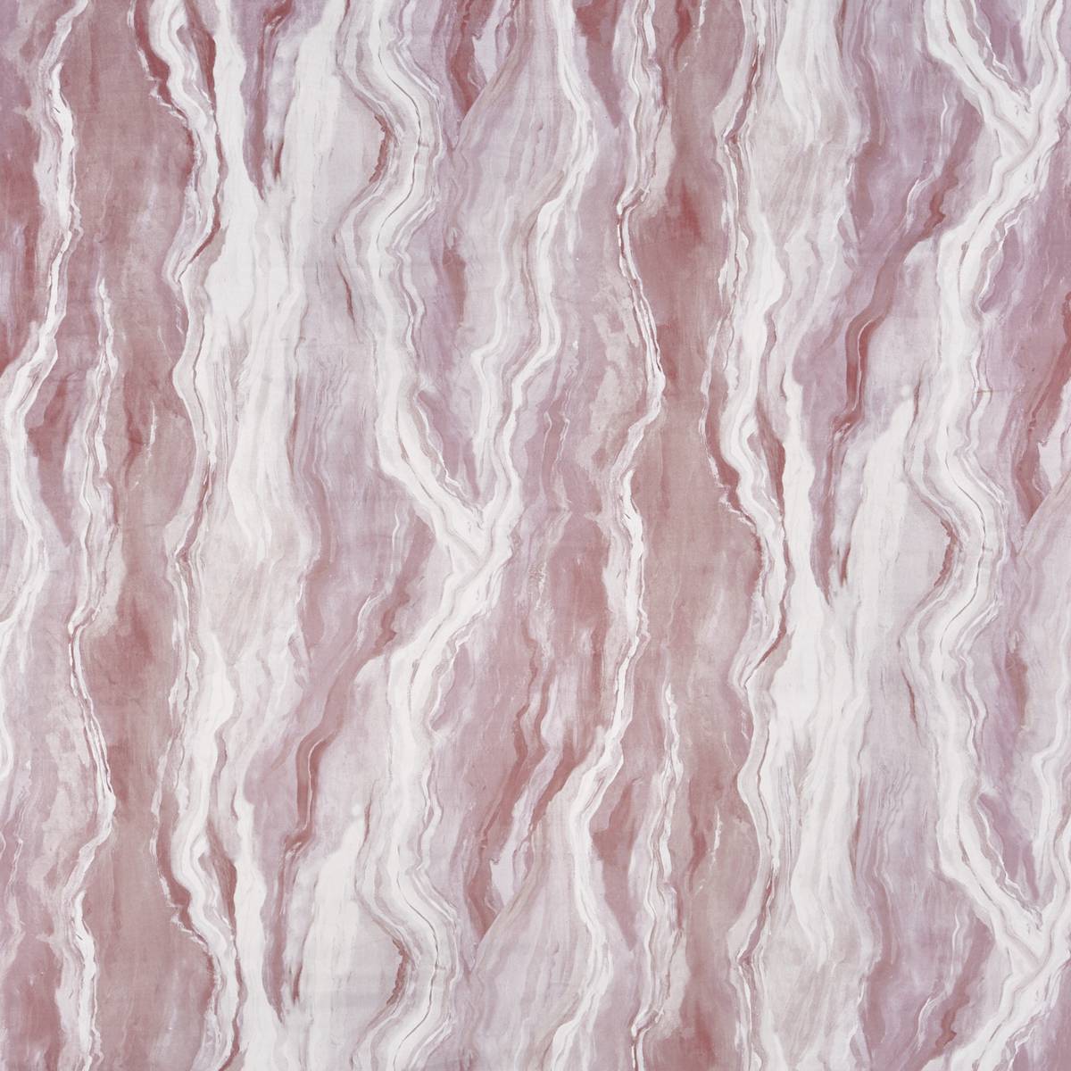 Lava Woodrose Fabric by Prestigious Textiles