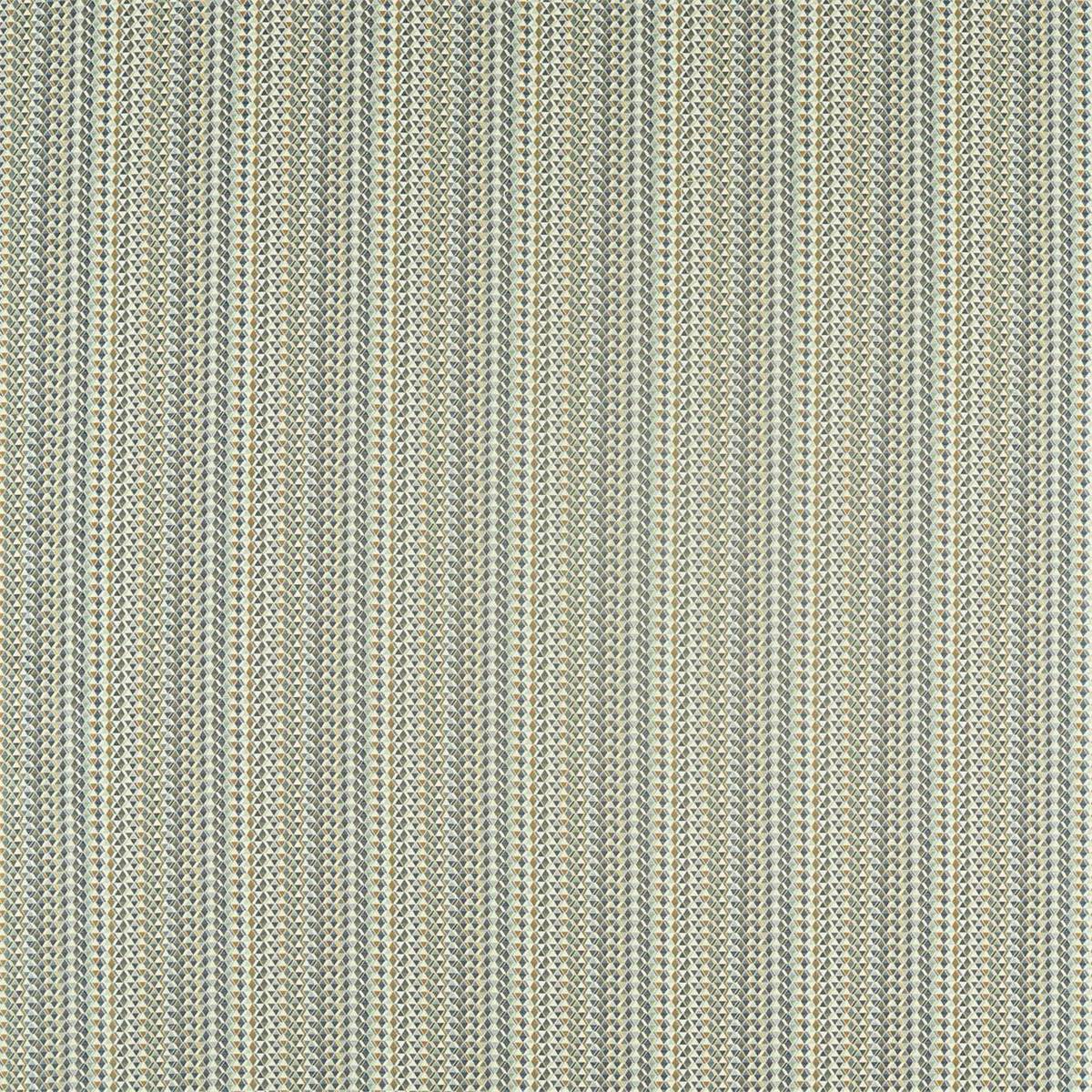 Concentric Coast Fabric by Scion