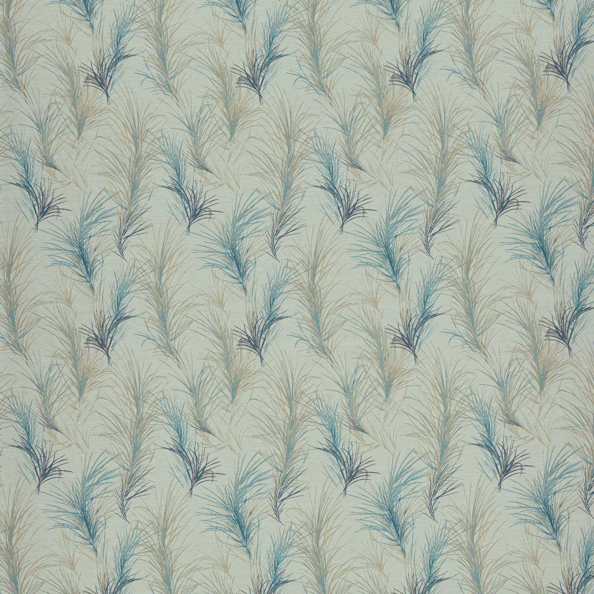 Feather Boa Spa Fabric by iLiv