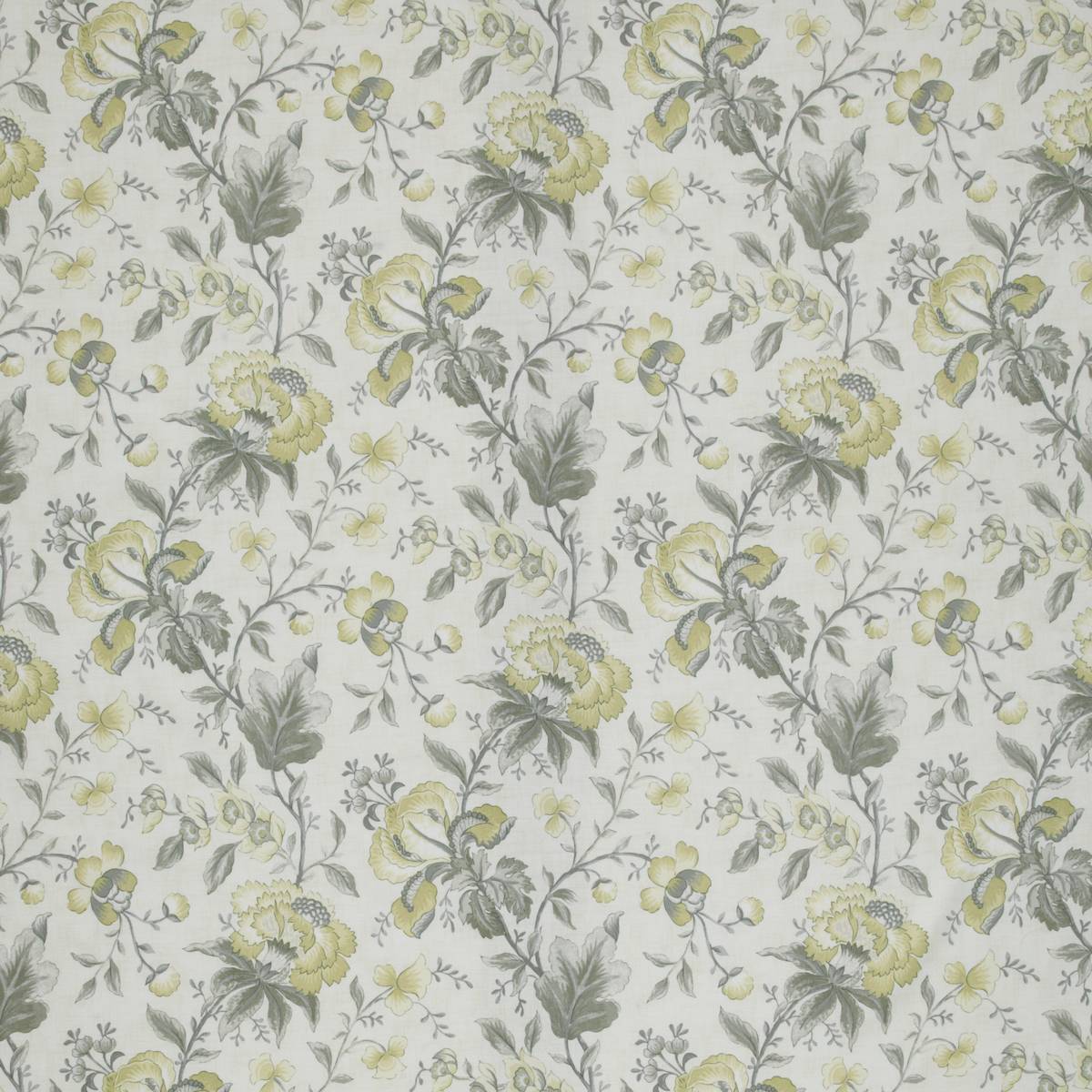 Country Manor Flint Fabric by iLiv