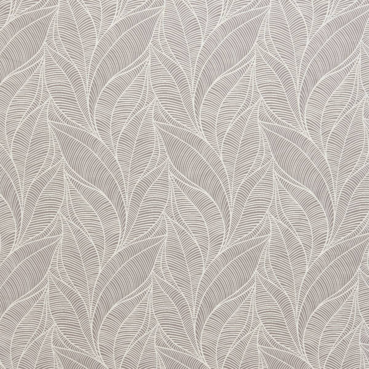 Tahiti Dove Grey Fabric by iLiv