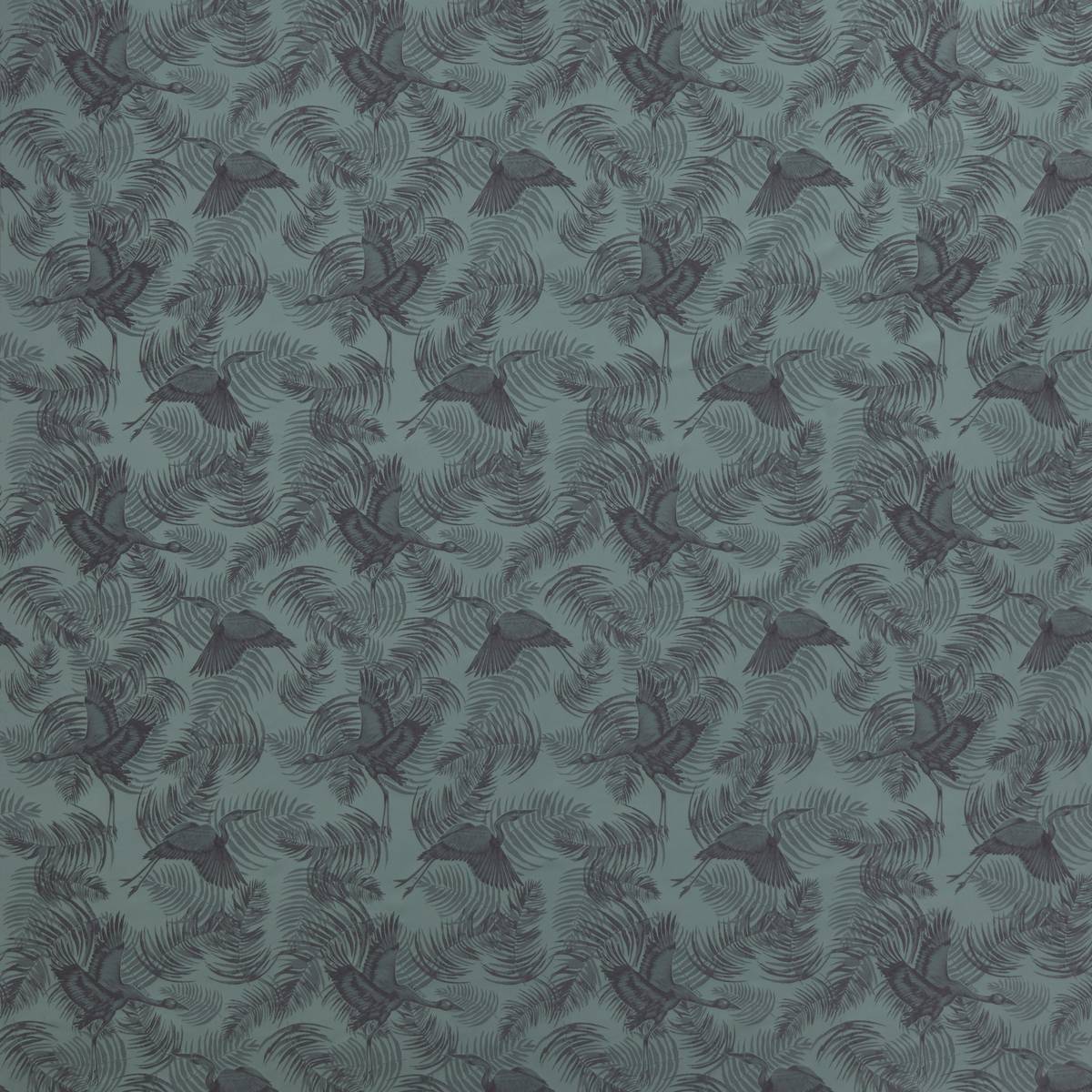 Kotori Jade Fabric by iLiv