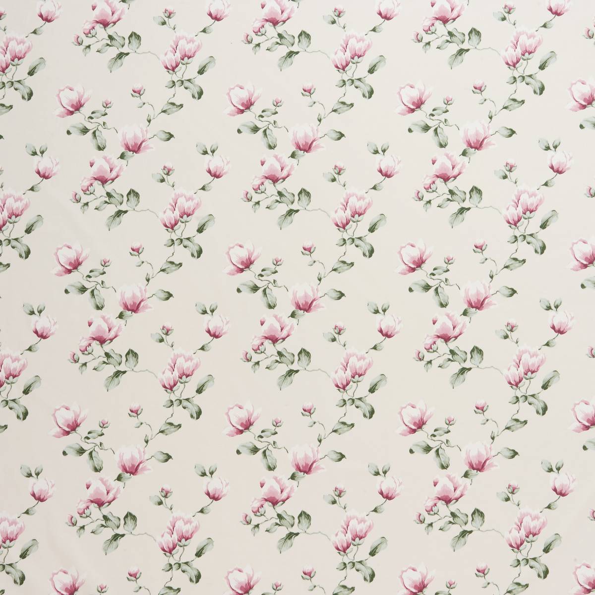 Sakura Blush Fabric by iLiv