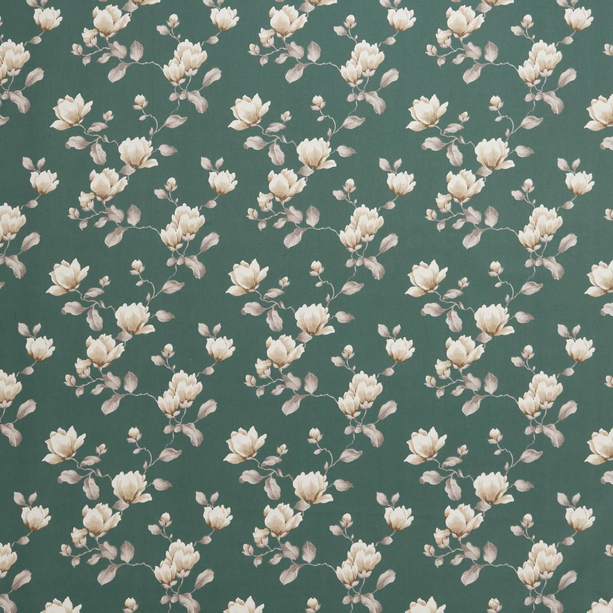 Sakura Jade Fabric by iLiv