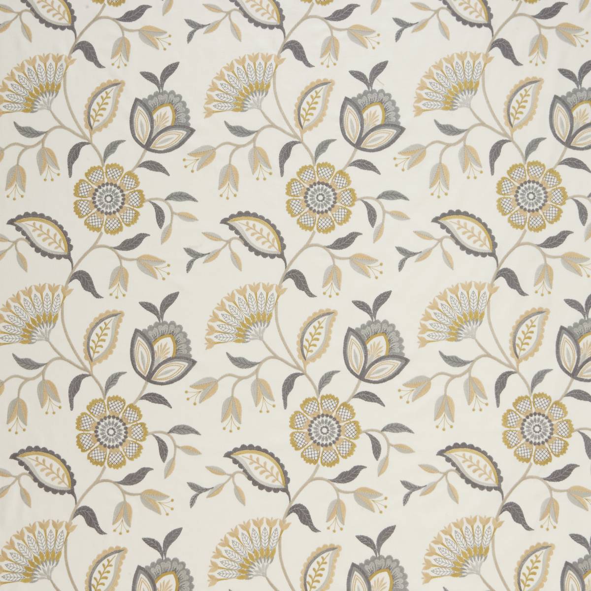 Ophelia Honeycomb Fabric by iLiv