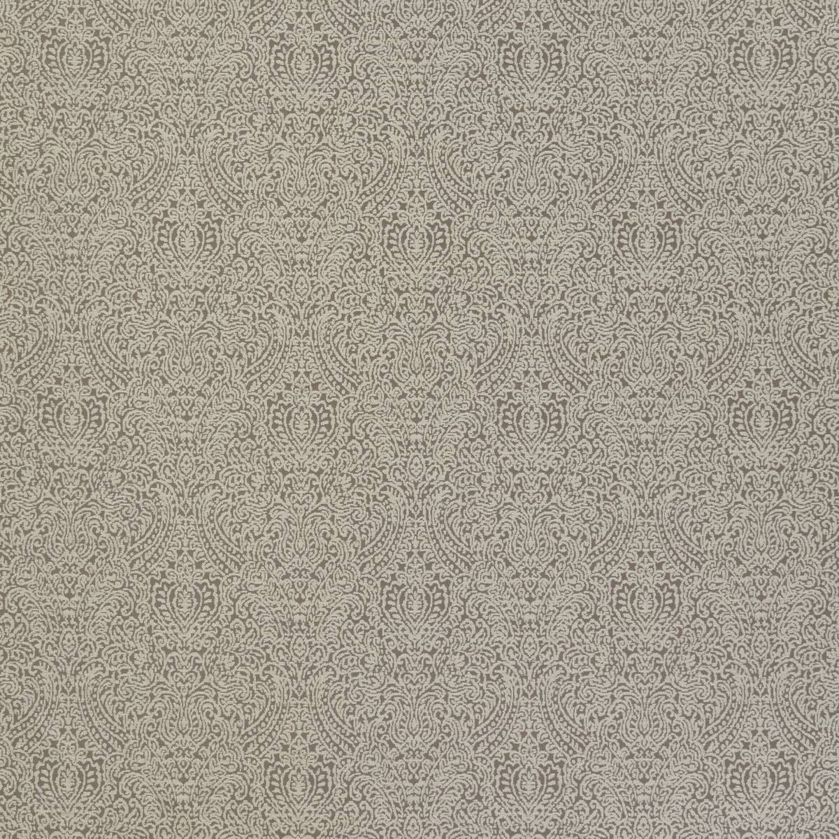 Viola Taupe Fabric by iLiv