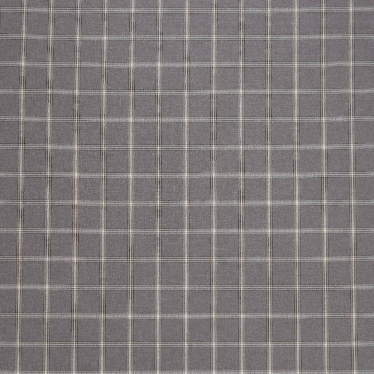 Windsor Pewter Fabric by iLiv