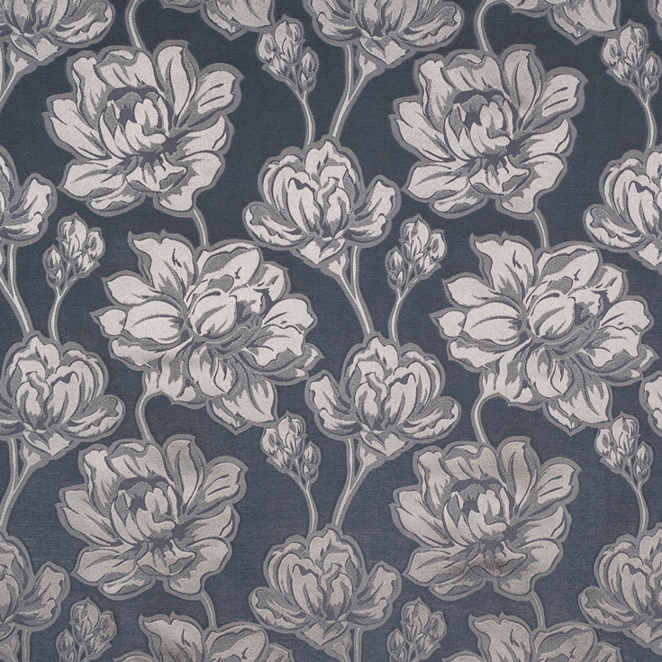 Amelia Gauntlet Fabric by Fibre Naturelle