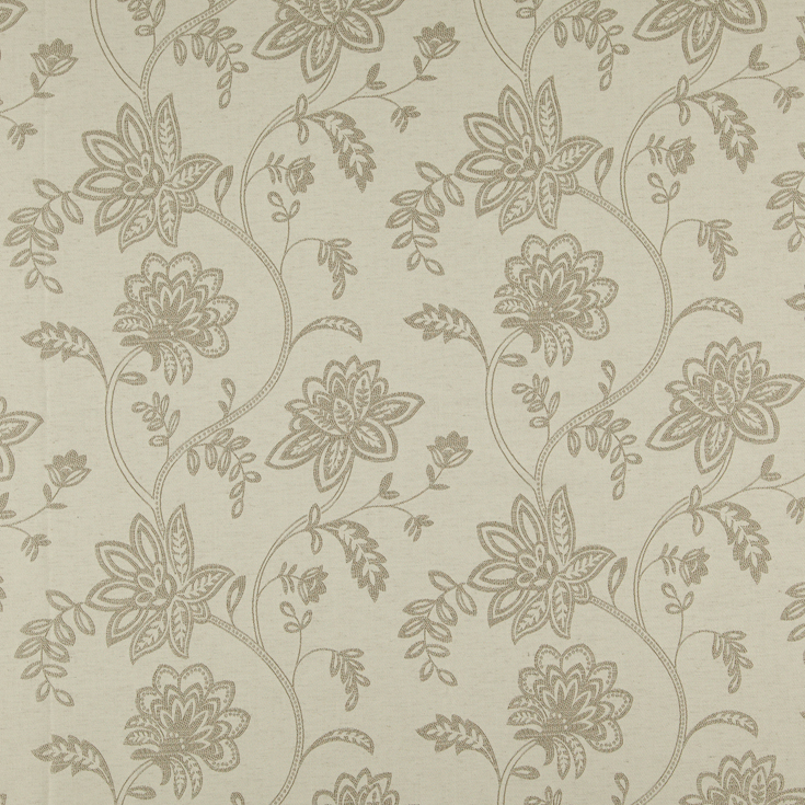 Glamour Dune Fabric by Fibre Naturelle