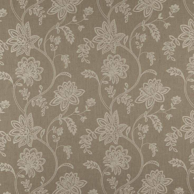 Glamour Fossil Fabric by Fibre Naturelle