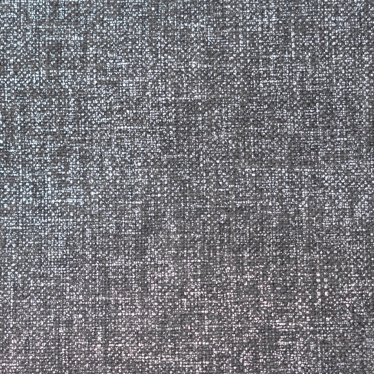 Glitz Zinc Fabric by Fibre Naturelle