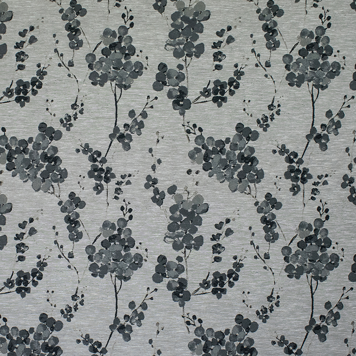 Kado Fuyu Fabric by Fibre Naturelle