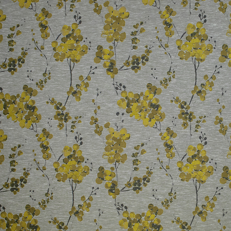 Kado Natsu Fabric by Fibre Naturelle