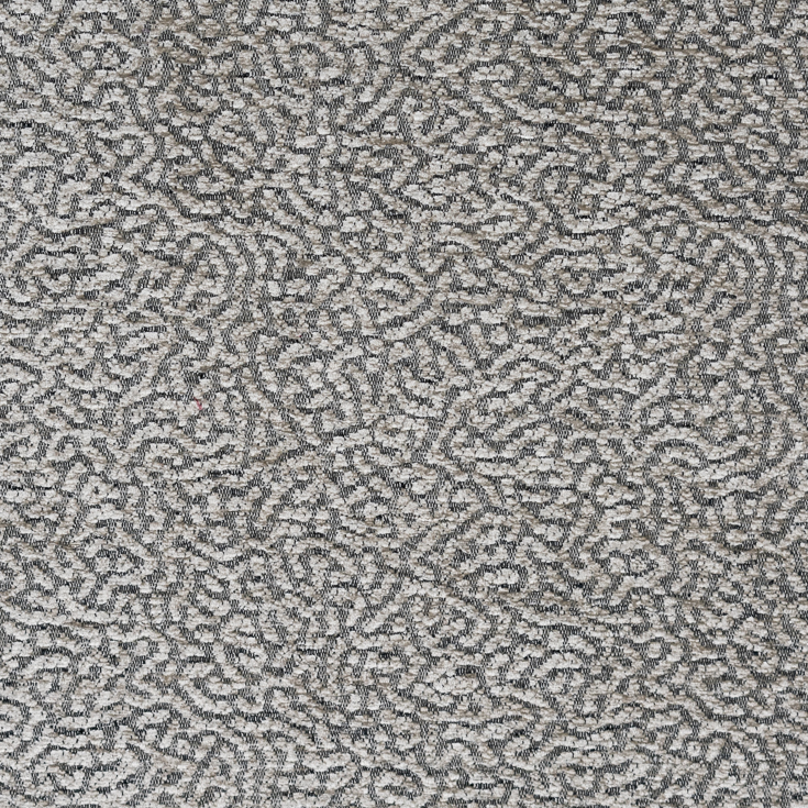 Otto Hazel Fabric by Fibre Naturelle