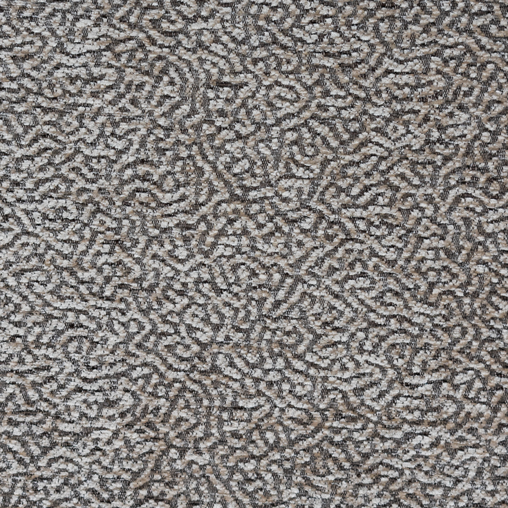Otto Oyster Fabric by Fibre Naturelle