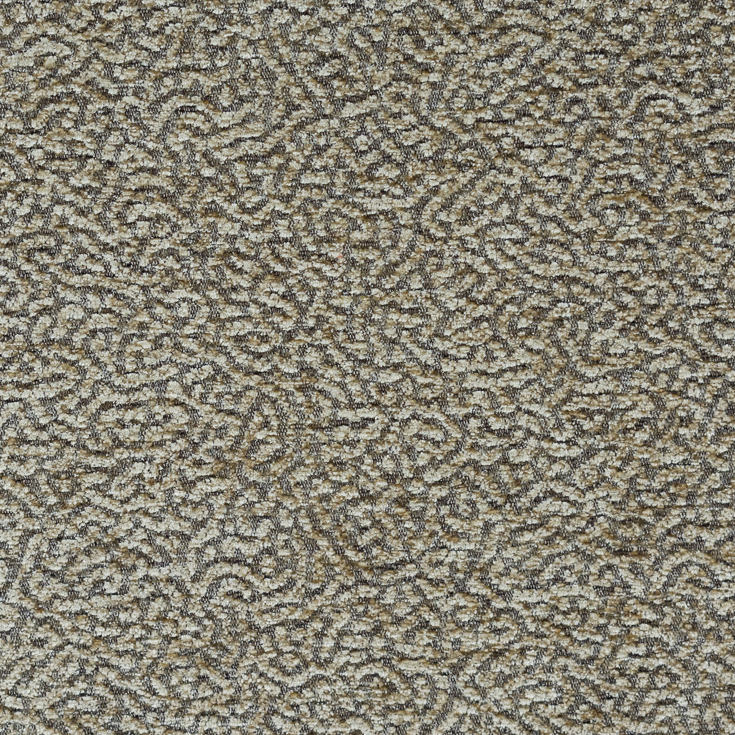 Otto Wheat Fabric by Fibre Naturelle